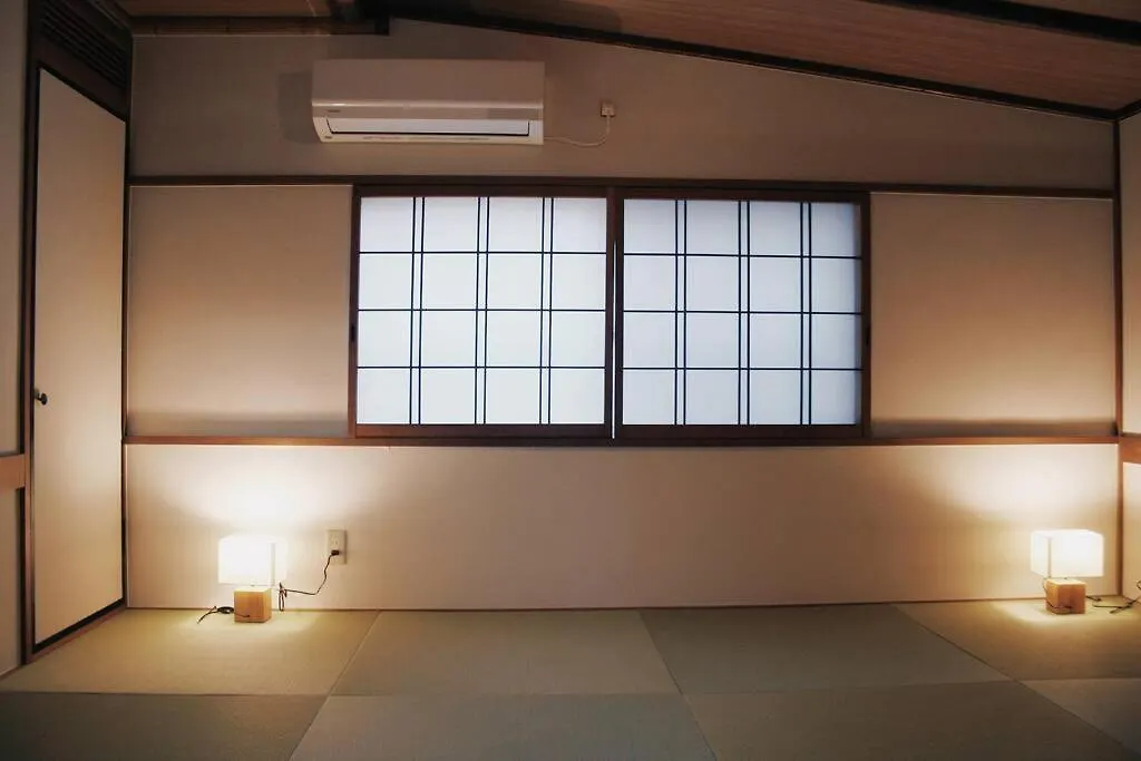 Garden Aroma Villa Osaka