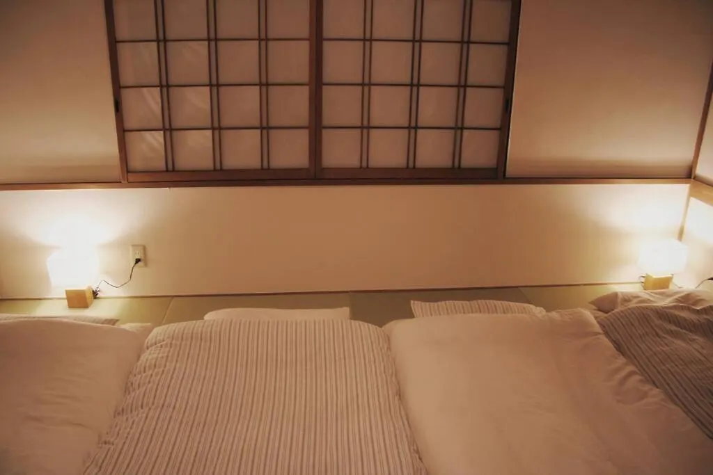 Garden Aroma Villa Osaka