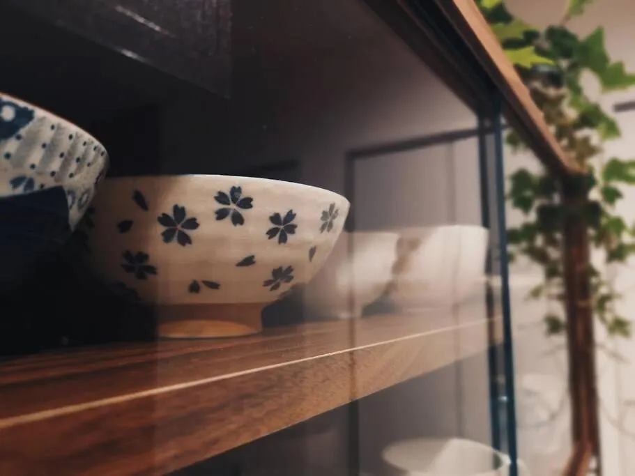 Garden Aroma Villa Osaka
